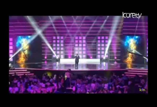 2 Ayrılık destanı Tanzanya ANKARA 11.Türkçe Olimpiyatı