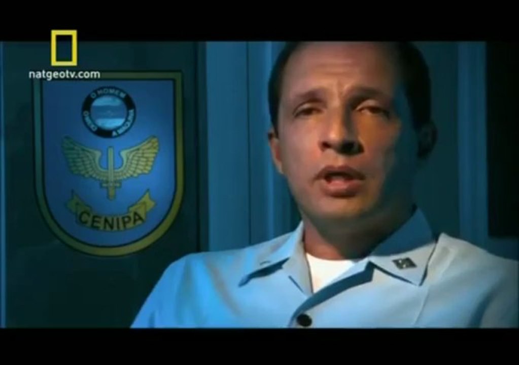 Mayday Desastres Aéreos O Acidente da Gol Dublado Ep 05x10