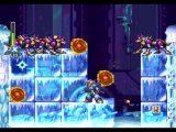 Let's Fail Megaman X6 Part 14 - Eisige Wut