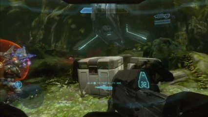 Halo 4: Live Gameplay (Halo)