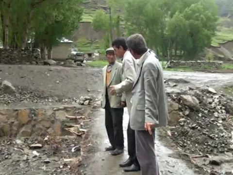 efe ağrı eleşkirt çat kösedağ köyünde