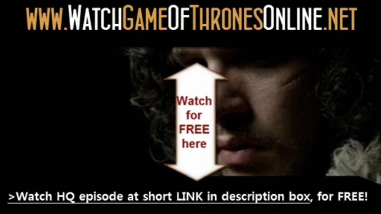 Game of Thrones season 3 Episode 10 - Mhysa - Season Finale - Full Episode