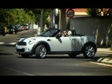 Mini Cooper Roadster