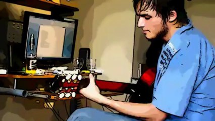 Burak Tanrıkulu Ben Dünyanın Neresindeysem