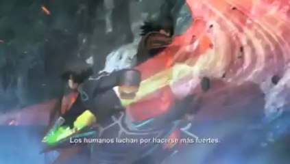 Trailer 'Deseos de Esperanza' de Tales of Xillia en HobbyConsolas.com