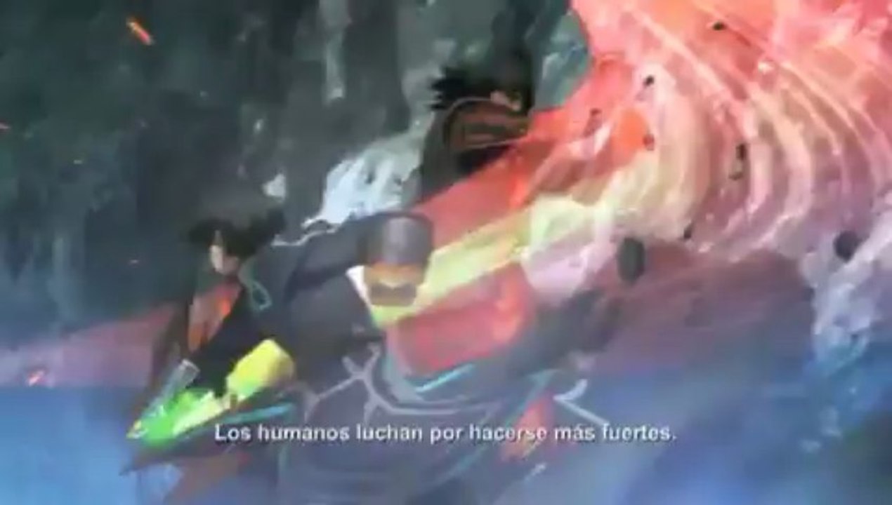 Trailer 'Deseos de Esperanza' de Tales of Xillia en HobbyConsolas.com