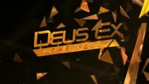 Deus Ex- The Fall - E3 2013 Trailer en Hobbyconsolas.com