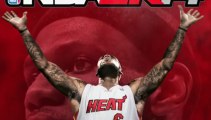 Portada de NBA 2K14 en Hobbyconsolas.com