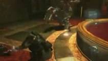 Resident Evil Revelations - Lady Hunk trailer