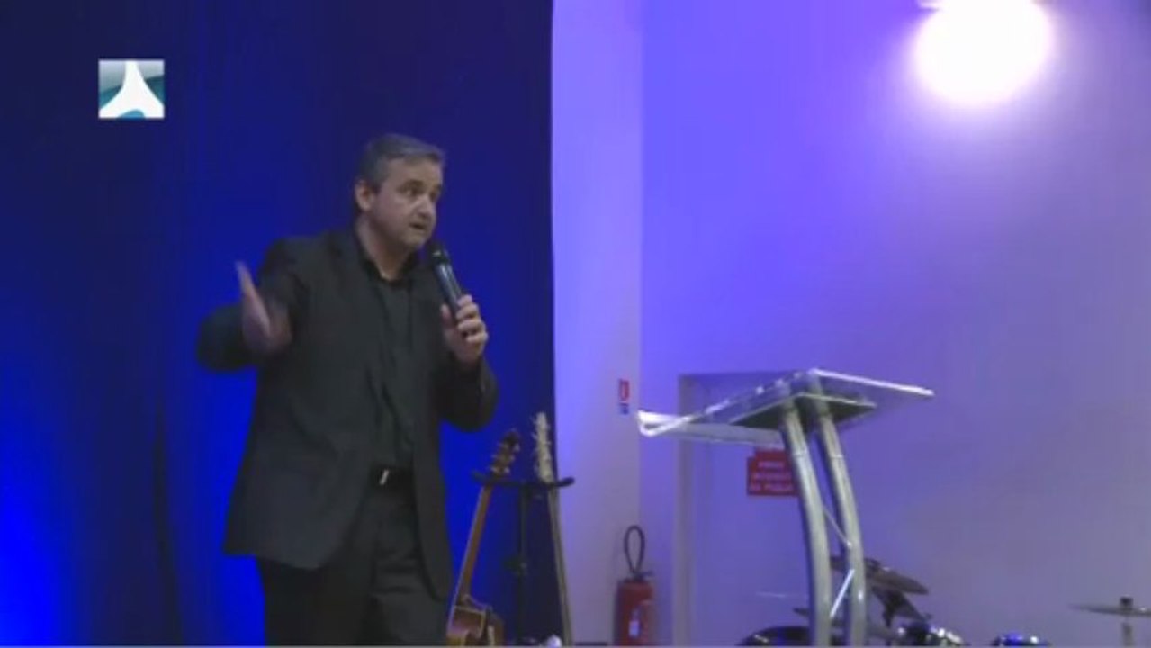 Didier Biava - Pourquoi craindre une épreuve quand tout va bien ?