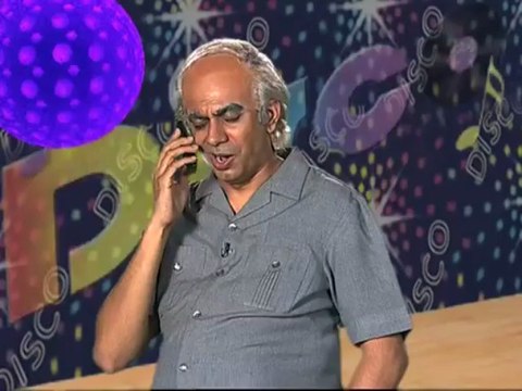 Advani Jaswant Secret phone call
