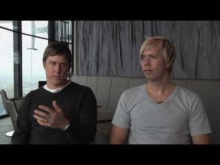 Goldfish strives for timeless dance music