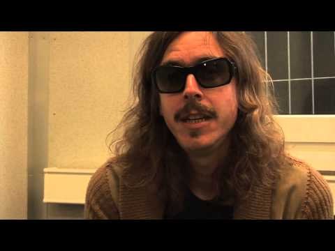 Opeth interview - Mikael Akerfeldt (part 2)
