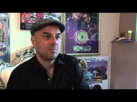 Tjeerd Oosterhuis interview (deel 3)