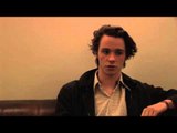 Palma Violets interview - Chilli (part 1)