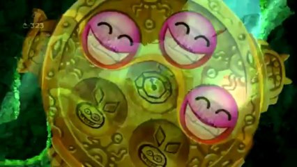 [S7][P2] Rayman Origins