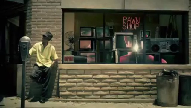 Maroon 5 ft. Gym Class Heroes Stereo Hears (ZY)