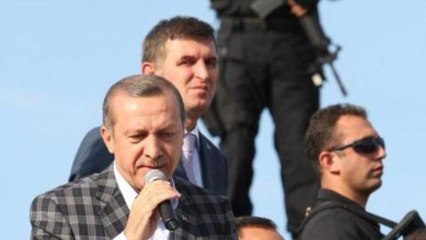 Turkish prime minister rebukes protesters