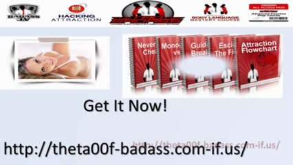 Simple Scientifiv Tricks to Have ANY Woman You Want. http://theta00f-badass.com-if.us/