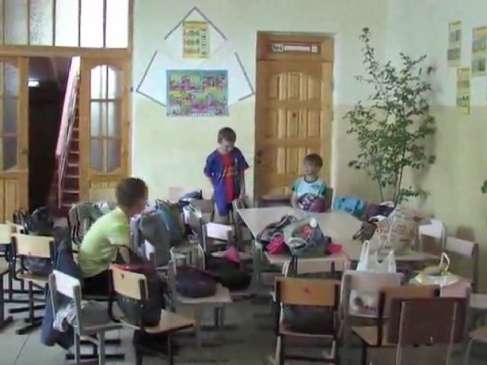 Дошкольные лагеря