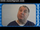 Russell Grant Video Horoscope Virgo June Monday 10th 2013 www.russellgrant.com