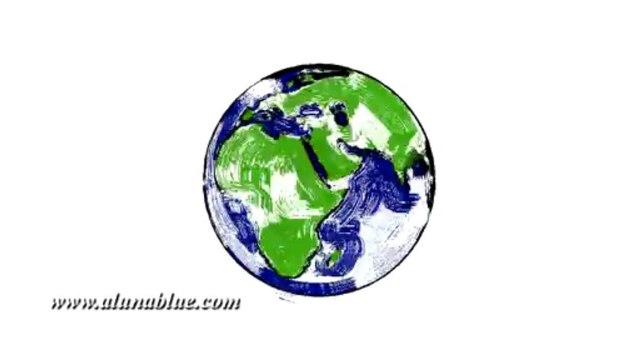 Stock Video - Global 0505 - Video Backgrounds - Stock Footage