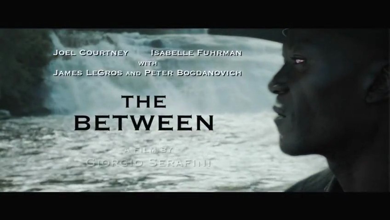The Between trailer
