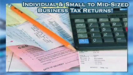 Accountant Decatur | F. Stephen Lambert P.C. Call (678) 288-4254