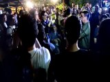 Taksim Gezi Parkı Direniş Videosu - 2