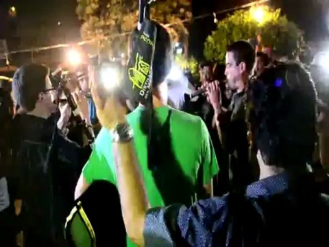 Taksim Gezi Parkı Dayanışması