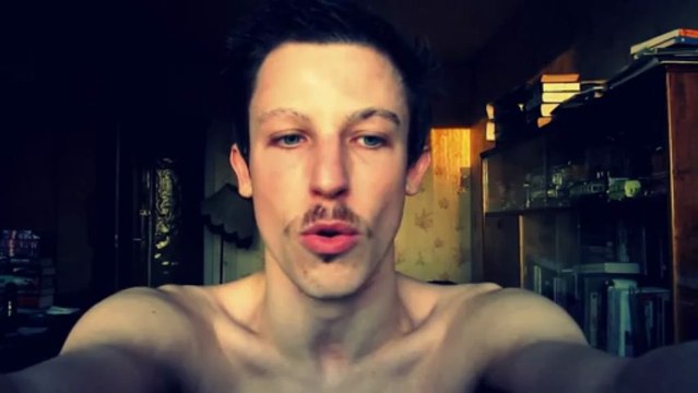 во мне погиб отец