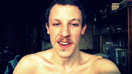 неодержимая