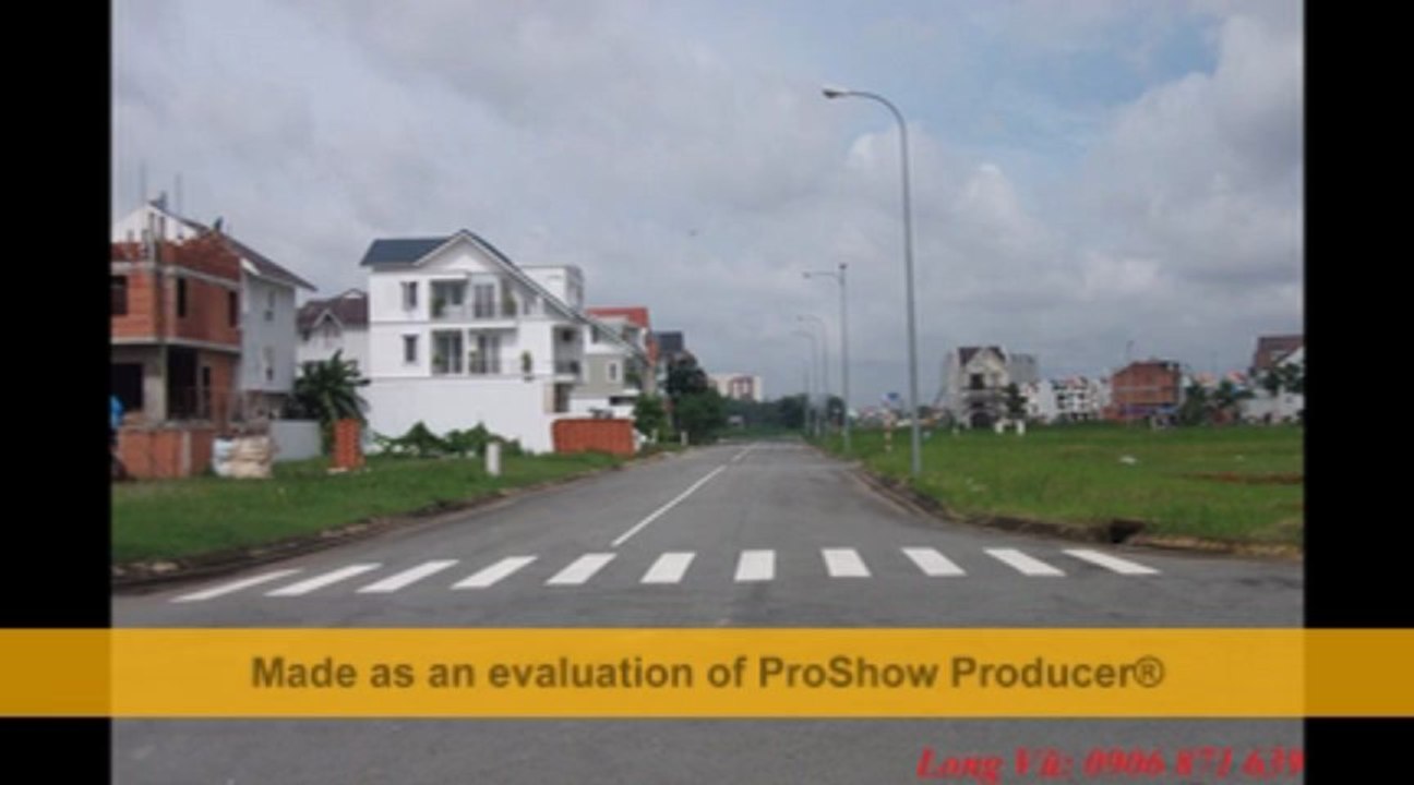 Bán đất huy hoàng quận 2 - 0906 871 639 ( Long Vũ)