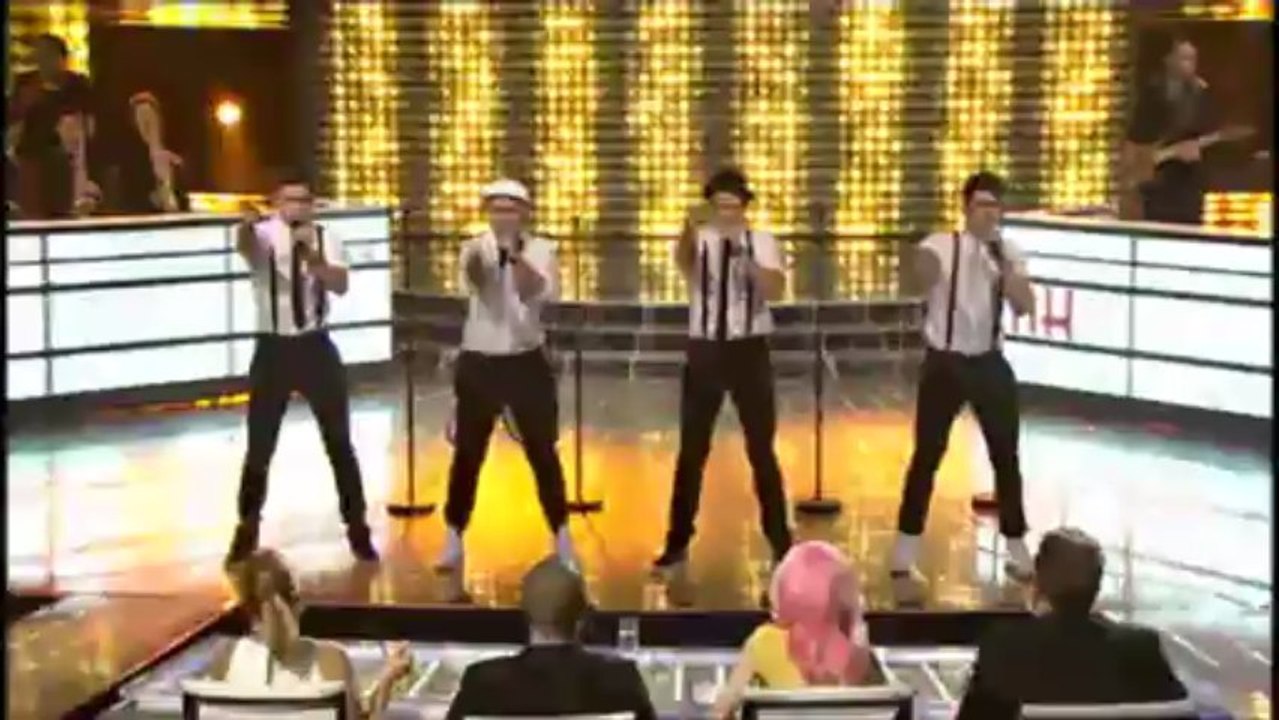 Moorhouse