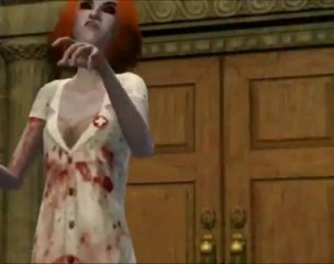 Undying: Act 3 - Amnesia (Discontinued)