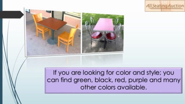 Are you planning to buy Metal bar Stools?