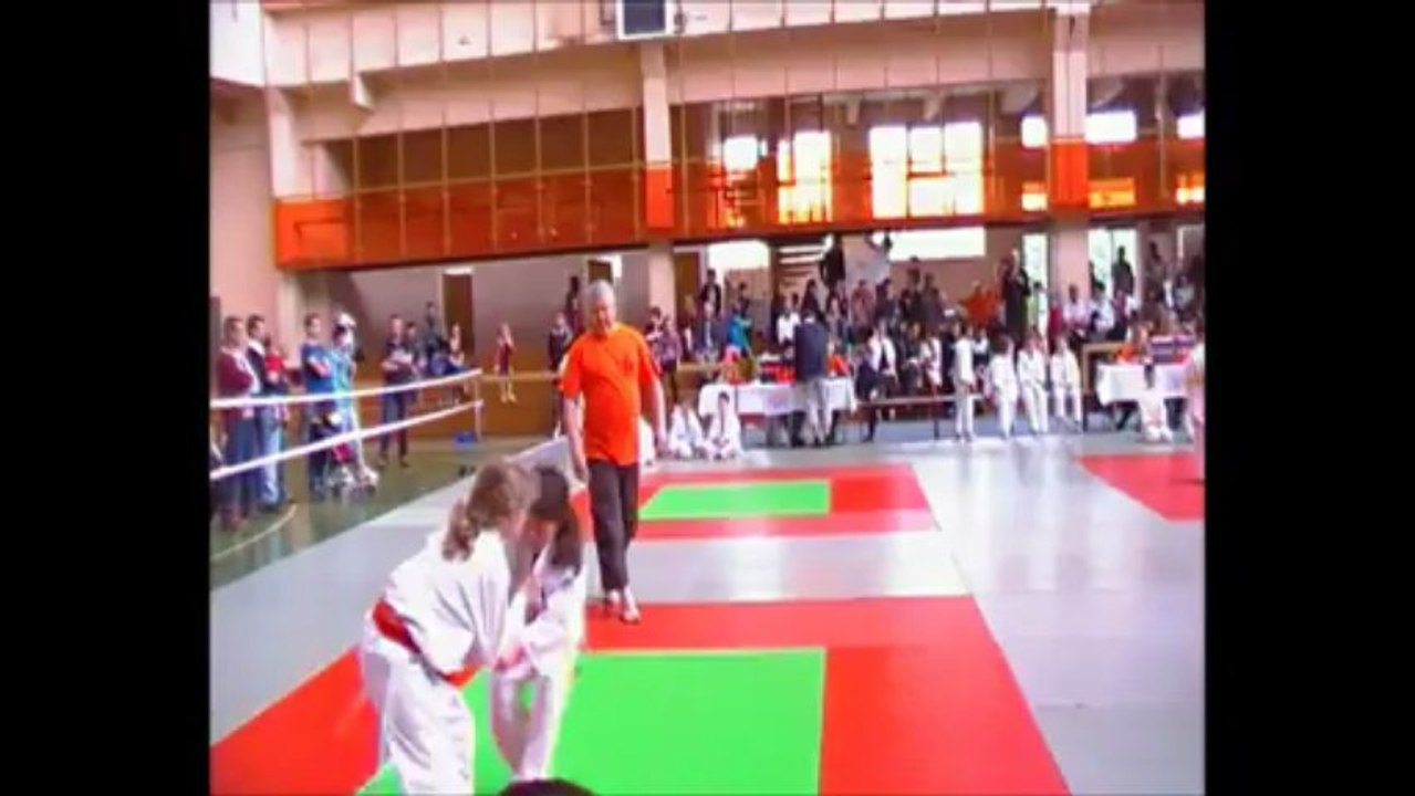 Petits Samourais 2013_11