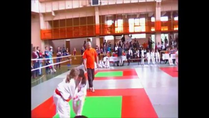 Petits Samourais 2013_11