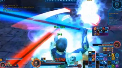 Athiss HM lvl 55 en solo par Yodelhnir Sentinelle MotF