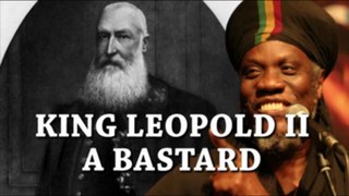 [ Exposs All evil ] King Leopold (Ephesians 5:11)