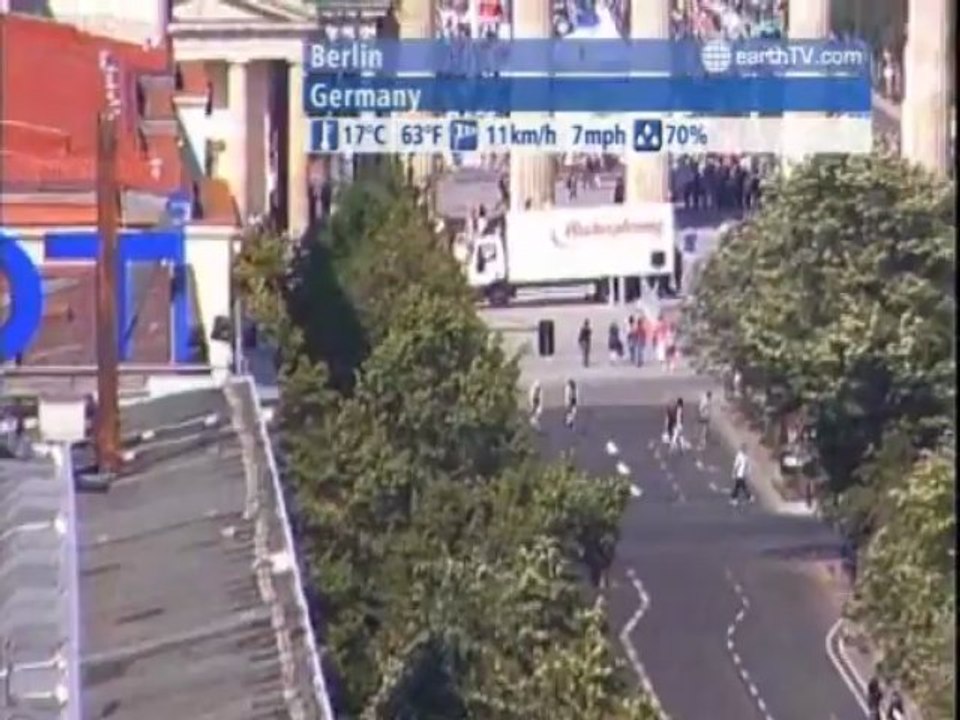 Stuttgart - Germany, Budapest - Hungary, Geneva - Switzerland, Cologne - Germany, Tenerife - Spain, Berlin - Germany, Lucerne - Switzerland