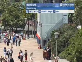 Geneva - Switzerland, Budapest - Hungary, Hamburg - Germany, Ekaterinburg - Russia, Tenerife - Spain, Salzburg - Austria, Saint-Malo - France