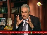 من جديد: الصراع السياسي داخل نقابة المحامين - سامح عاشور