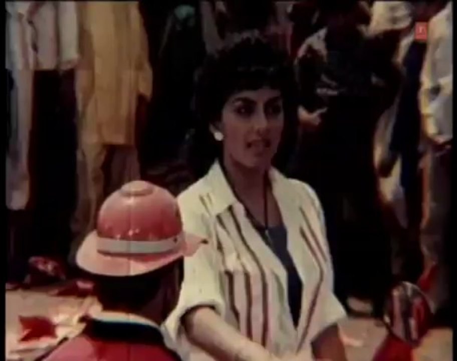 Na Zulm Na Zalim Ka - Hukumat (1987) Full Song HD