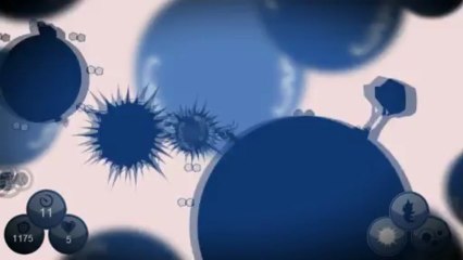 Indie Game HQ Preview of 'Pulsus' by Monio Games