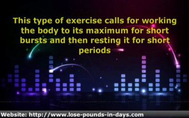 How To Lose Weight WithThe Best Stomach Fat Exercise