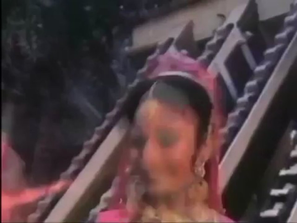 Laila Mar Gayi - Uttar Dakshin (1987) Full Song HD