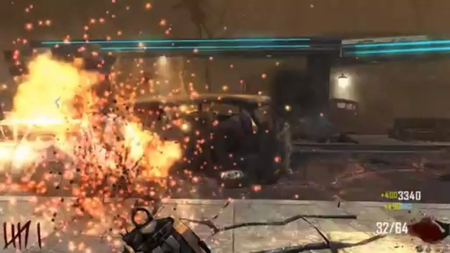 KEEP CALM AND KILL ZOMBIES! (BO2 Zombies with SeaNanners...)