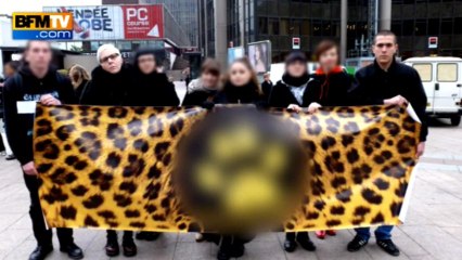 Clément Méric tué: qui sont Esteban et sa copine Katia, mis en examen? - 10/06