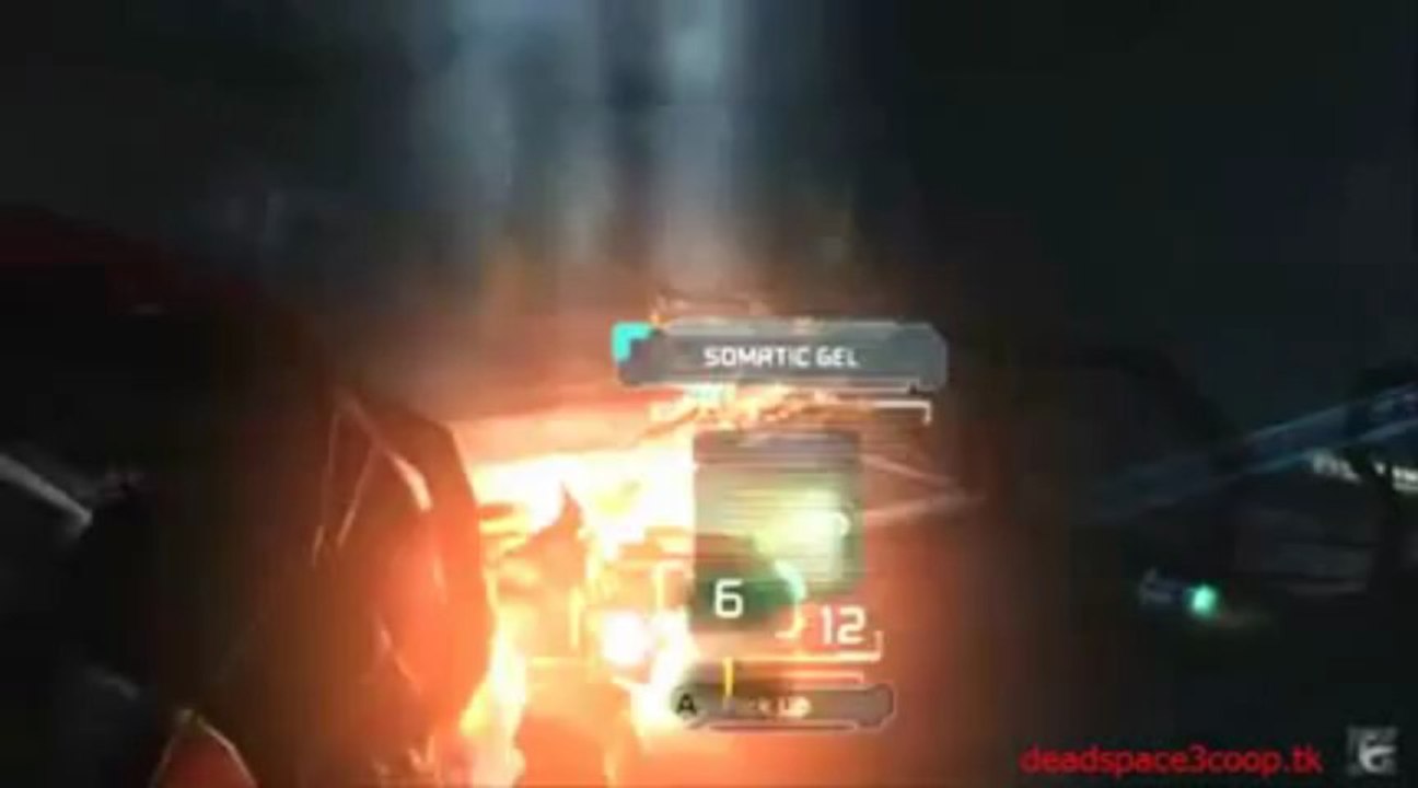 Dead Space 3 Coop Crack Download